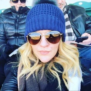 Meet your Posher, Amy